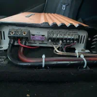 امپلی ام بی اکوستیک ۵۸۰۰|صوتی و تصویری|زرگرشهر, |دیوار