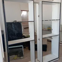 ویترین مغازه