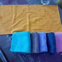 حوله دست وصورت