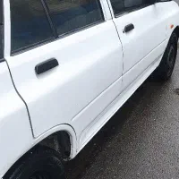 پراید 111مدل 99بیرنگ|خودرو سواری و وانت|رشت, رشتیان|دیوار