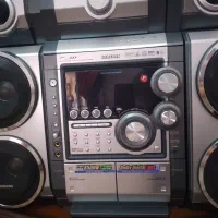 ظبط سامسونگ|سیستم صوتی خانگی|کیلان, |دیوار