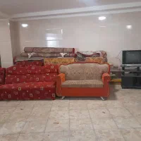 فروش مبل و فرش مخصوص ویلا دارا