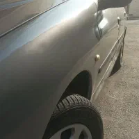 پژو 206|خودرو سواری و وانت|ارومیه, |دیوار