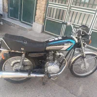 موتور ۸۹ پلاک فابریک بنام نمیشه بنام نمیشه