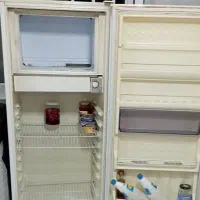 یخچال آزمایش موتور آلمان