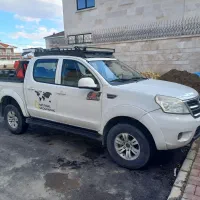 فوتون تونلند مدل۹۵