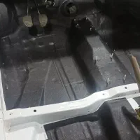 دمپینگ انواع خودرو در محل پذیرفته میشود|خدمات موتور و ماشین|سقز, |دیوار