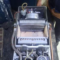 تعمیرات تخصصی پکیج شوفاژ دیواری|خدمات پیشه و مهارت|پاکدشت, پاکدشت (مامازند)|دیوار