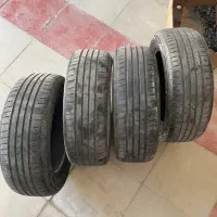 لاستیک 15/195 خارجی