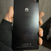 هوااوی P8 lite اازرورق