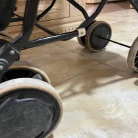 کالسکه/ کالسکه کودک/|کالسکه و لوازم جانبی|زنجان, |دیوار