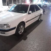 پارس 402 tu5|خودرو سواری و وانت|مشهد, توس (بلوار توس)|دیوار