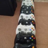 کنترلر دسته xbox 360