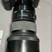 لنزسیگما۵۰اف۱.۴ مانت سونی
