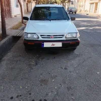 پراید مدل ۷۵|خودرو سواری و وانت|تربت جام, والفجر|دیوار