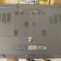 لپتاپ گیمینگ ایسوس  asus tuf gaming|رایانه همراه|شیراز, شهرک گلستان|دیوار