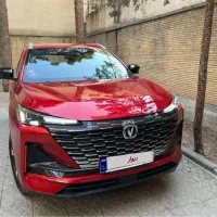 چانگان CS55 Plus مدل 2024|خودرو سواری و وانت|تهران, قلهک|دیوار