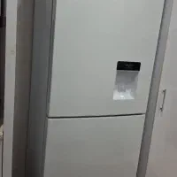 یخچال فریزر یخساران نو نو
