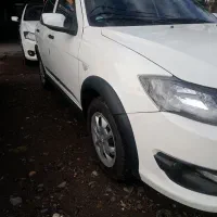 کوییک GXR مدل 1404 بیرنگ|خودرو سواری و وانت|رشت, نیروی دریایی|دیوار