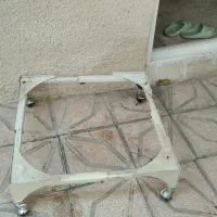 پایه فلزی یخچال
