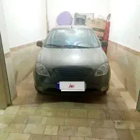 تیبا کم کار استثنایی|خودرو سواری و وانت|زنجان, |دیوار