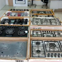 انواع اجاق گاز صفحه ای نقد و اقساط پخش کائن مدل K1|اجاق گاز و لوازم برقی پخت‌وپز|قم, محمد آباد|دیوار