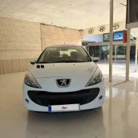 207 پانا مدل ۱۴۰۲