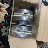 تعدادی یراق شیشه سکوریت یکجا بخواد۱۰میلیون میدم