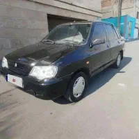 پراید مدل 89sx