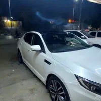 اپتیما ۲۰۱۴ بدون رنگ|خودرو سواری و وانت|مسجد سلیمان, |دیوار