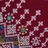 پریوال چهادانوک و آینه