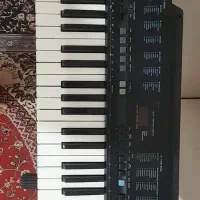 ارگ کاسیو ct ۳۹۵|پیانو، کیبورد، آکاردئون|قم, باغ پنبه|دیوار