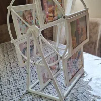 قاب عکس چرخ و فلکی