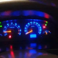 سمندef7مدل۱۳۹۲خوش قیمت|خودرو سواری و وانت|محمدیه-قزوین, |دیوار