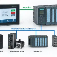 استخدام نیرو متخصص اتوماسیون و plc