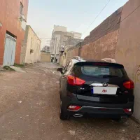 فروش جک s3|خودرو سواری و وانت|بوشهر, |دیوار