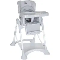 صندلی غذا خوری کودک مارک زویه