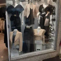 پوشاک‌زنانه