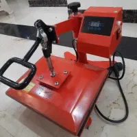 دستگاه پرس حرارتی ۲۳×۳۰