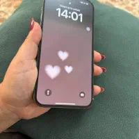 فروش آیفون ۱۳ پرومکس سالم بدون بازشدگی|موبایل|قائم‌شهر, |دیوار