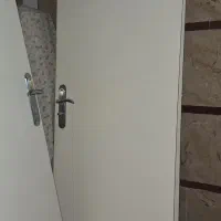 درب اتاق وسرویس|مصالح و تجهیزات ساختمان|تهران, دولاب|دیوار