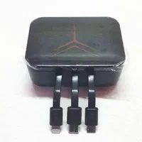 ایرپاد M88 plus ایرپاد حلزونی پاوربانک اضطراری|لوازم جانبی موبایل و تبلت|اصفهان, شاهزاده ابراهیم|دیوار