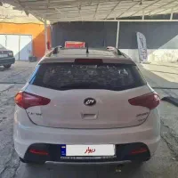 لیفان X50 اتومات مدل 1395|خودرو سواری و وانت|هشتگرد, هشتگرد قدیم|دیوار
