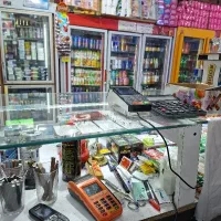 کار در سوپرمارکت مارکت