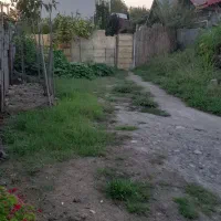 ۱۵۰ متر زمین مسکونی با نسق معتبر در جاده پیربازار