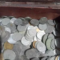 سکه دوره پهلوی
