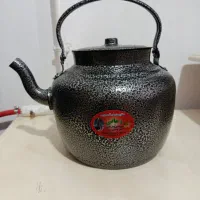 کتری و قوری