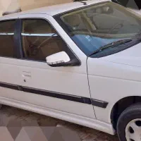 فروش فوری پژو پارس سال