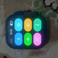 ساعت هوشمند|لوازم جانبی موبایل و تبلت|چابهار, |دیوار