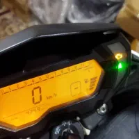 Benli tnt150|موتورسیکلت|اهرم, |دیوار